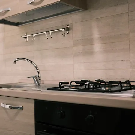 Termini Rita House *