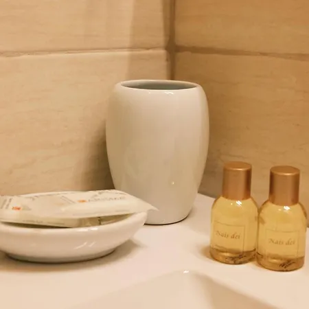 Termini Rita House *