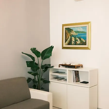 아파트 Termini Rita House 로마