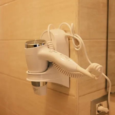 Lejlighed Termini Rita House