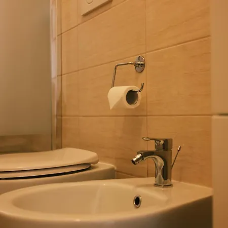 Termini Rita House *