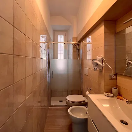 Termini Rita House Appartamento Roma