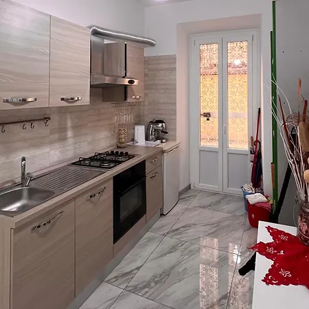 Termini Rita House Roma