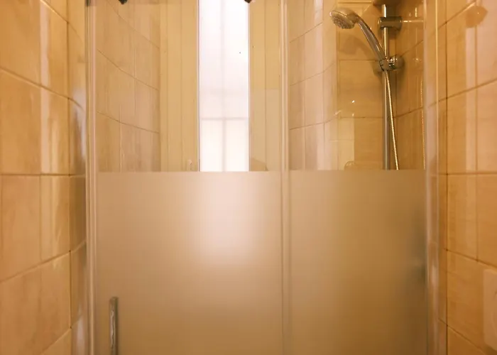 Appartement Termini Rita House Rome