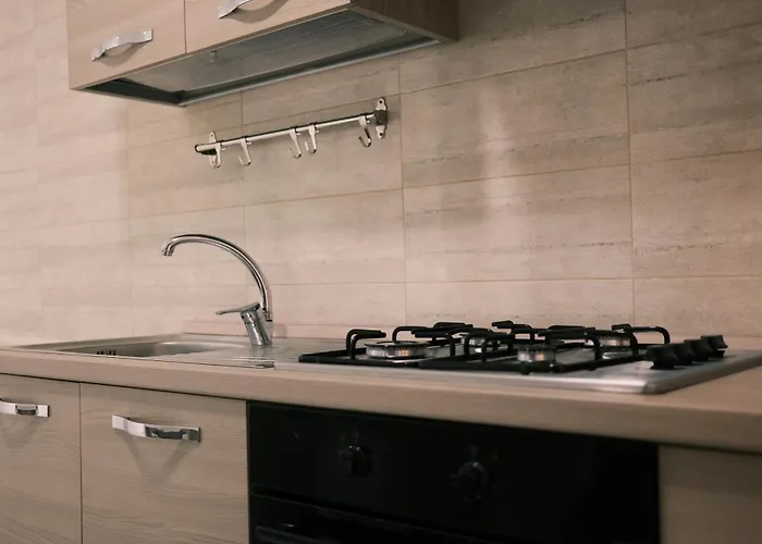 Termini Rita House *