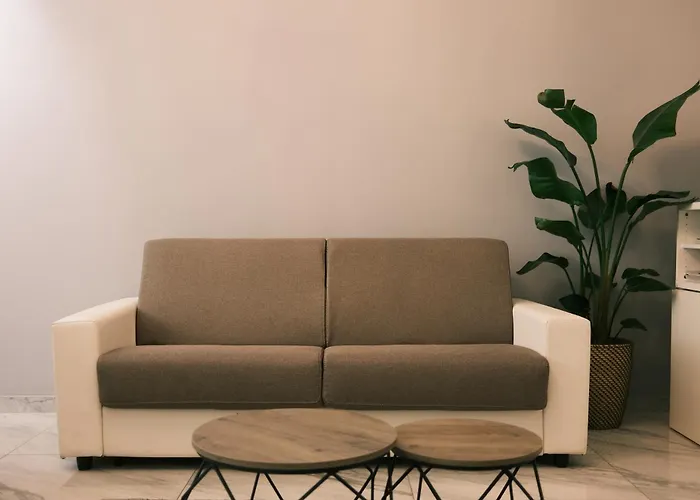 Termini Rita House Appartement