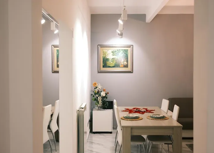 Termini Rita House Rome