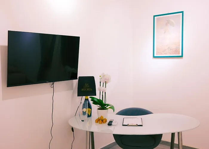 Termini Rita House Appartement Rome