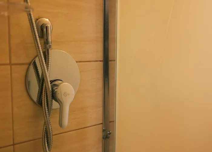 Termini Rita House *