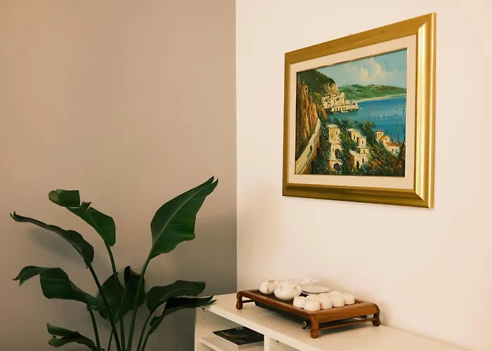 Appartement Termini Rita House Rome