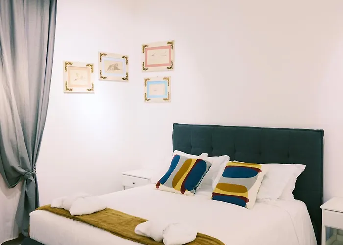 Termini Rita House Appartement
