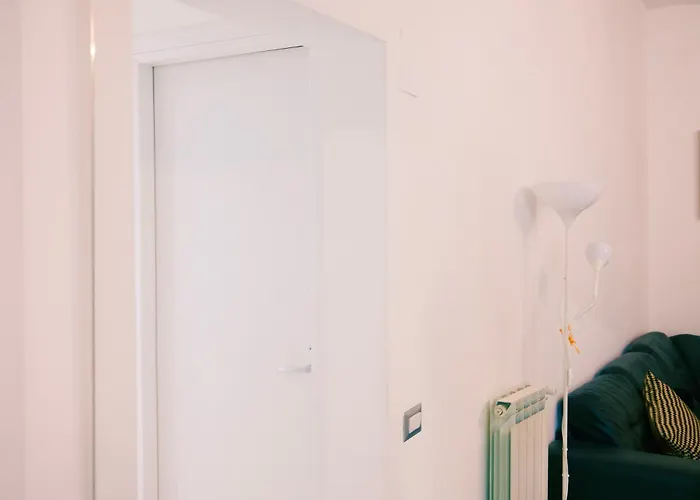 Appartement Termini Rita House