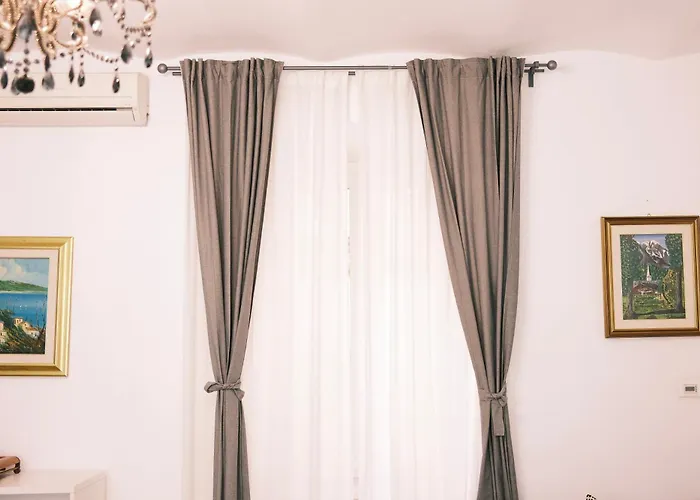 Termini Rita House Appartement