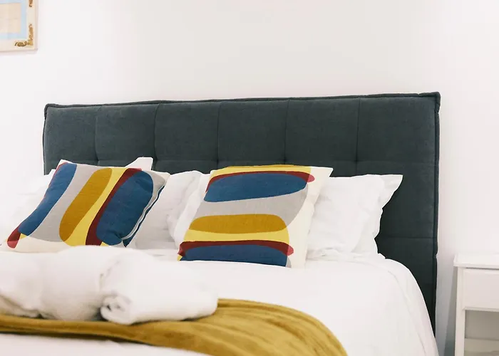 Appartement Termini Rita House *