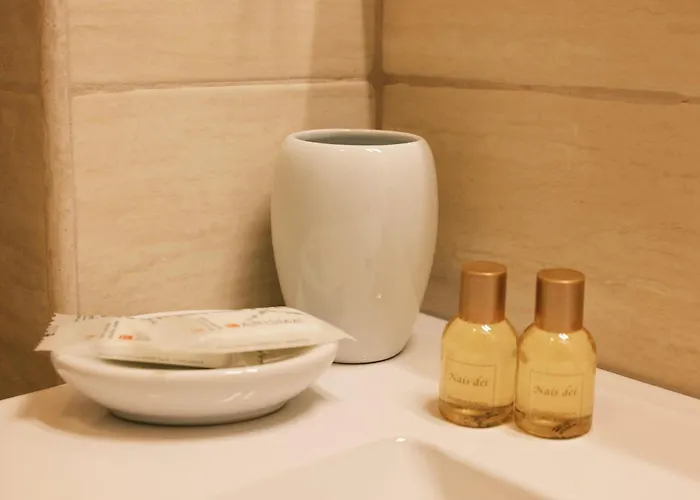 Termini Rita House *