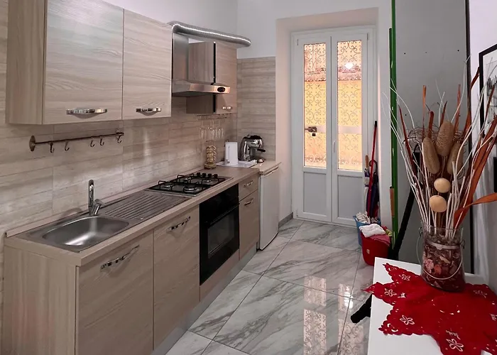 Termini Rita House Rome