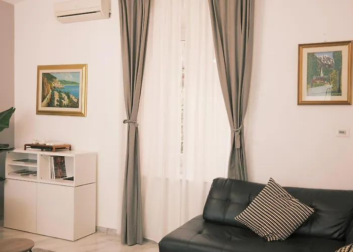 Appartement Termini Rita House Rome