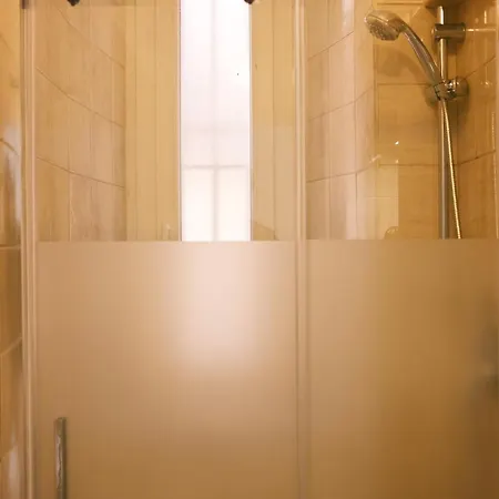 Apartman Termini Rita House Róma