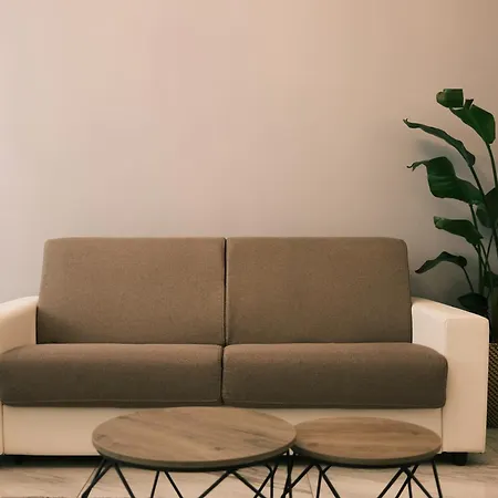 Termini Rita House Apartman