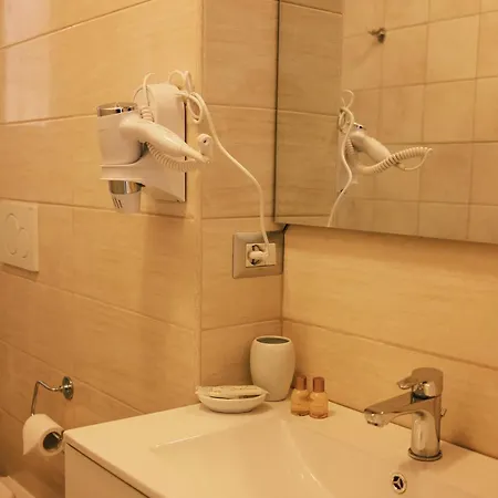 Termini Rita House * Róma