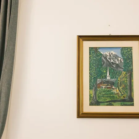 Termini Rita House Apartman *