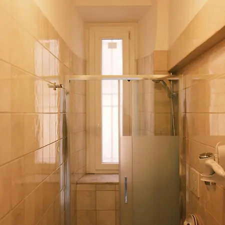 Apartman Termini Rita House