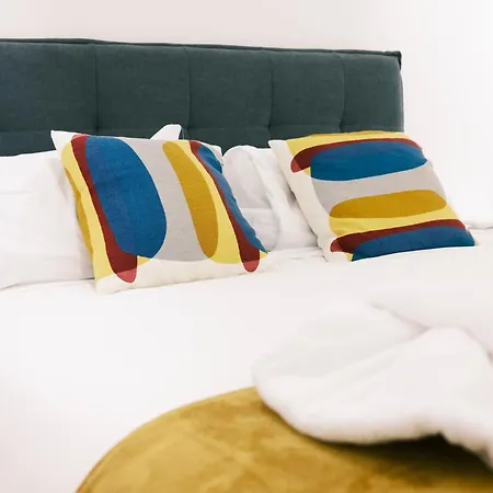 Termini Rita House Apartman