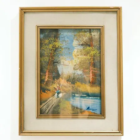 Termini Rita House * Róma