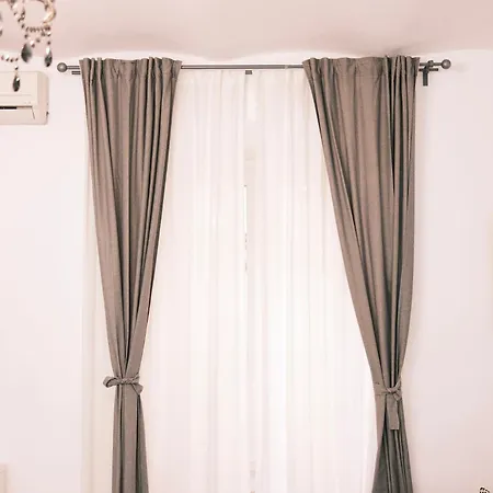 Termini Rita House Apartman