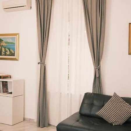 Apartman Termini Rita House Róma