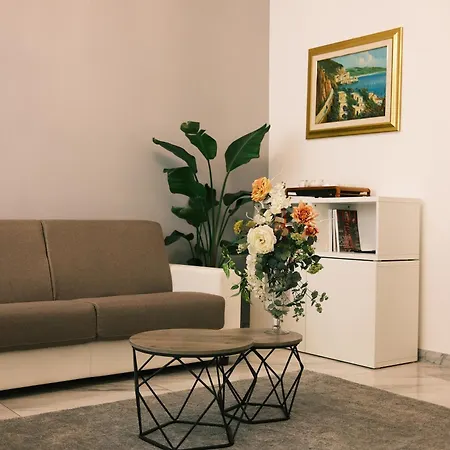 Termini Rita House Appartement *