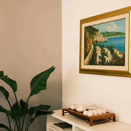 Appartement Termini Rita House Rome