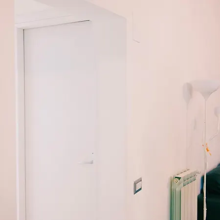Appartement Termini Rita House