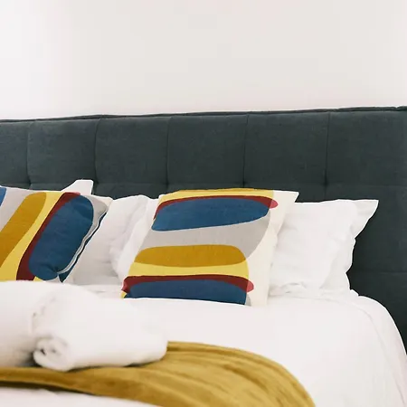 Appartement Termini Rita House *