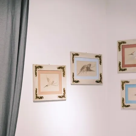 Termini Rita House Appartement Rome